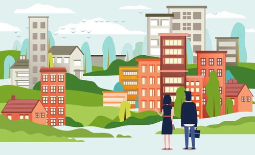 2020年购房租赁全景洞察 惠州市场背后的驱动力