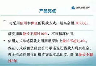 中国版的 全租房 来了 建行突然宣布 租房可贷100万